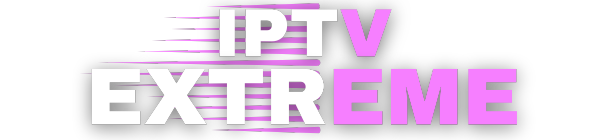 IPTV EXTREME LOGO