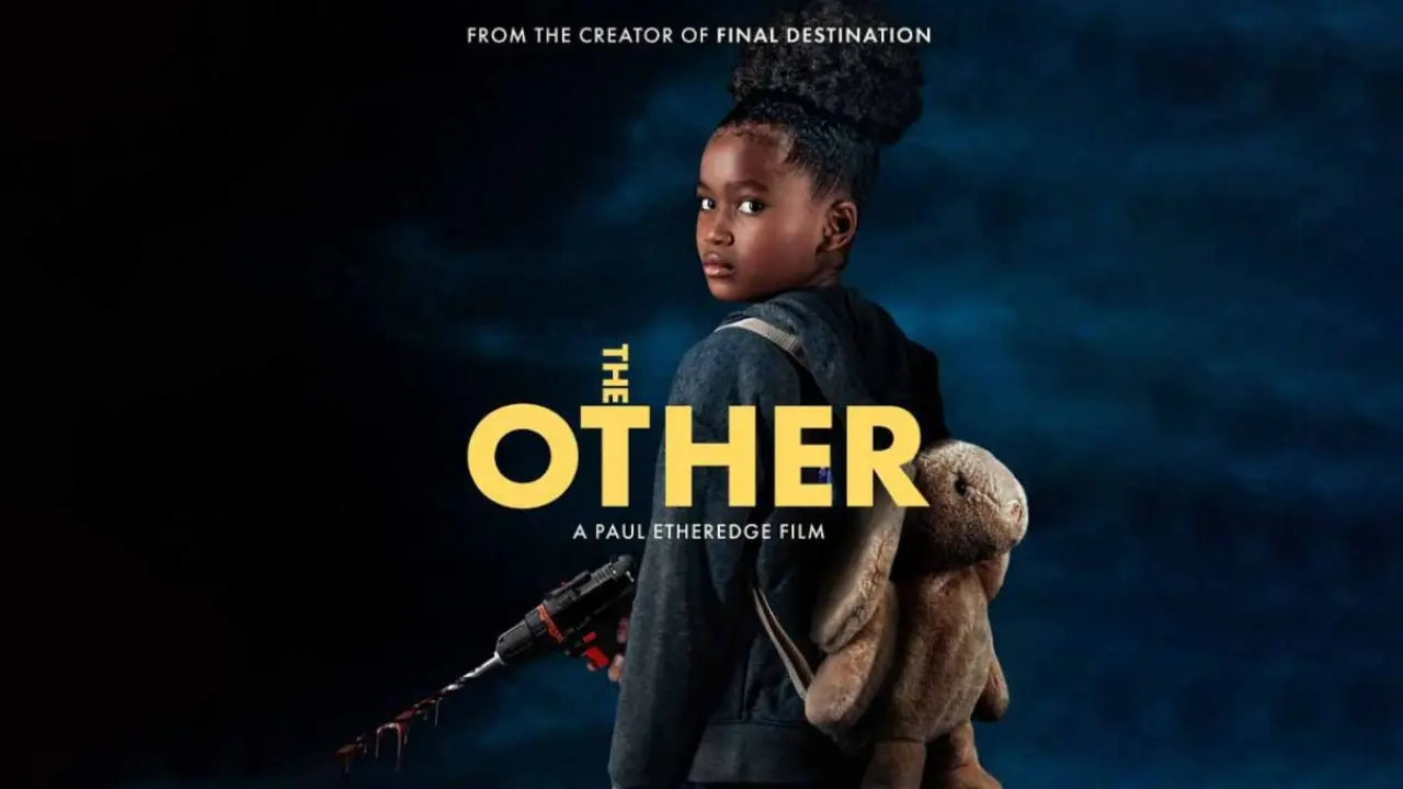 the other