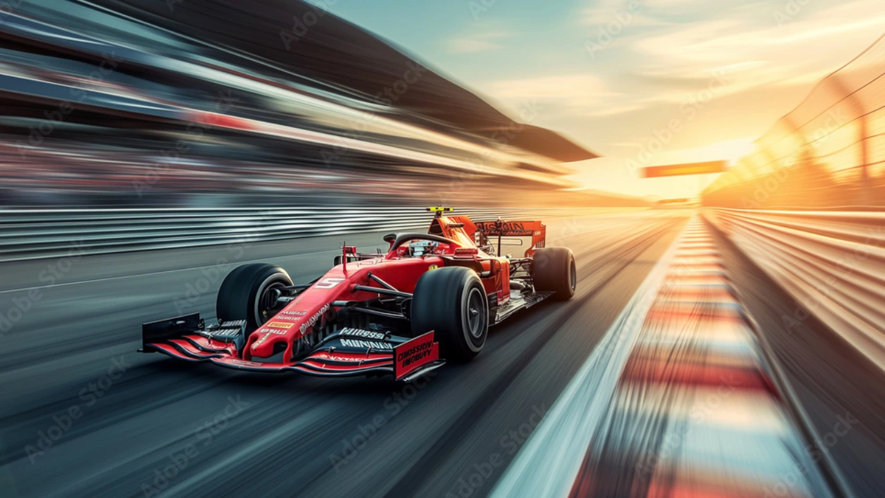 Formula 1 IPTV